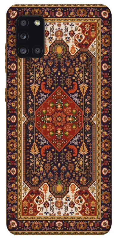 Чехол на Samsung Galaxy A31 Килим v8 фото 1 из 1