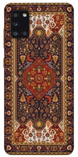 Чехол на Samsung Galaxy A31 Килим v8 фото 1 из 1