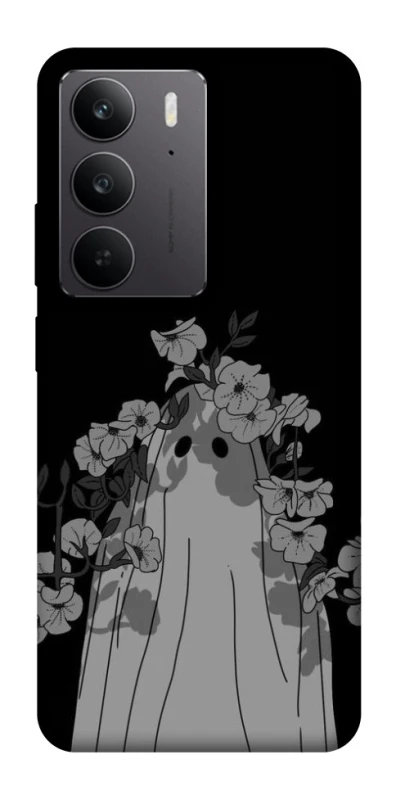 Чехол на Realme C75 Cute Halloween фото 1 из 1