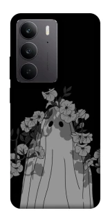 Чехол на Realme C75 Cute Halloween фото 1 из 1