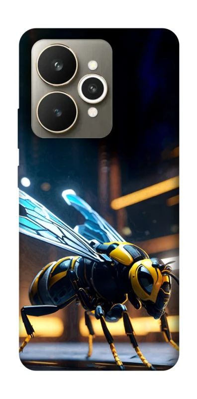 Чохол на Realme 15 Cyber ​​wasp фото 1 з 1