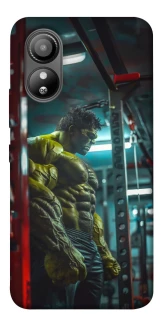 Чохол на ZTE Blade L220 Hulk v3 фото 1 з 1