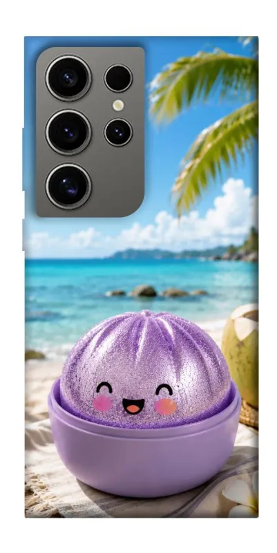 Чохол на Samsung Galaxy S24 Ultra Dumpling ver.7 фото 1 з 1
