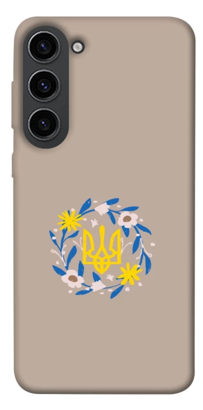 Чохол на Samsung Galaxy S23 Герб v99 фото 1 з 1