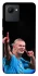 Чехол на Realme C30 Erling Haaland фото 1 из 1