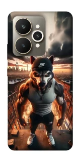 Чохол на Realme 15 Вовк фото 1 з 1