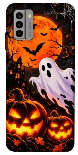 Чехол на Nokia G22 Halloween v16 фото 1 из 1