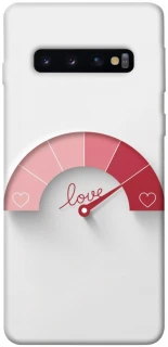 Чохол на Samsung Galaxy S10 Love aesthetic ver.7 фото 1 з 1