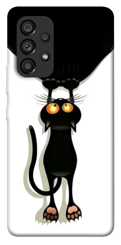 Чохол на Samsung Galaxy A53 5G But it's not white фото 1 з 1