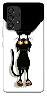 Чохол на Samsung Galaxy A53 5G But it's not white фото 1 з 1