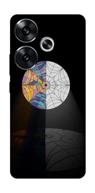 Чохол на Xiaomi Poco F6 Wednesday room фото 1 з 1