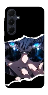 Чехол на Samsung Galaxy A35 Satoru Goja фото 1 из 1