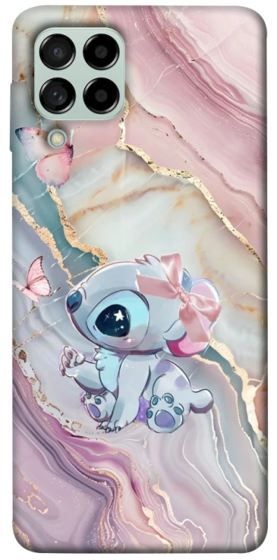 Чохол на Samsung Galaxy M53 5G Stitch ver.26 фото 1 з 1