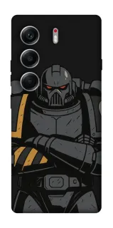 Чохол на Tecno Camon 40 Warhammer 40k v3 фото 1 з 1