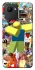 Чохол на Realme C30s Roblox style фото 1 з 1