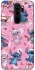 Чохол на Xiaomi Redmi Note 8 Pro Stitch ver.22 фото 1 з 1