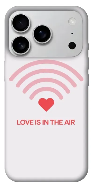 Чохол на Apple iPhone 18 Pro Max Love aesthetic ver.3 фото 1 з 1