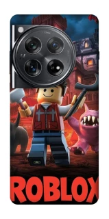 Чехол на OnePlus 12 Roblox monsters фото 1 из 1