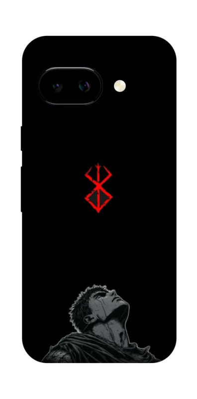 Чохол на Google Pixel 9a Berserk V4 фото 1 з 1