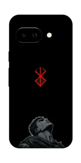 Чохол на Google Pixel 9a Berserk V4 фото 1 з 1