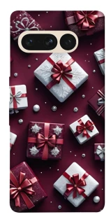 Чохол на Google Pixel 7 Pro Christmas spirit ver.7 фото 1 з 1
