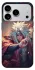 Чехол на Apple iPhone 18 Pro Max Jiraiya фото 2 из 2