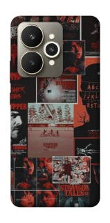 Чохол на Realme 15 Stranger Things ver.23 фото 1 з 1