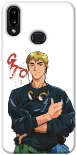 Чехол на Samsung Galaxy A10s Onizuka фото 1 из 1