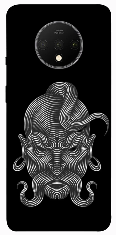 Чехол на OnePlus 7T Козак v2 фото 1 из 1