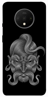 Чехол на OnePlus 7T Козак v2 фото 1 из 1