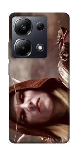 Чохол на Xiaomi Poco M6 Pro 4G Sylvana фото 1 з 1