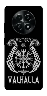 Чохол на Realme Narzo 70x Victory or Valhalla фото 1 з 1