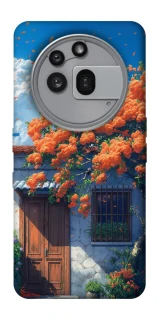 Чехол на Nothing Phone (3a) Pro Flowering фото 1 из 1