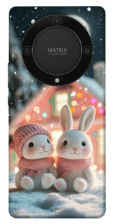 Чохол на Huawei Magic5 Lite Christmas mood ver.8 фото 1 з 1