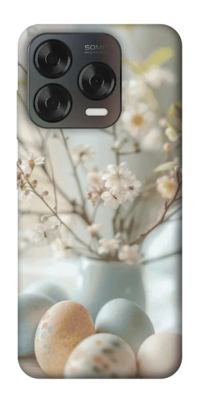 Чехол на ZTE Blade V70 Design SpringJoy фото 1 из 2