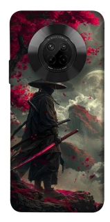 Чехол на Huawei Y9a Sakura San фото 1 из 1