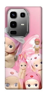 Чехол на Infinix Note 50 Pro Sonnyangel фото 1 из 1