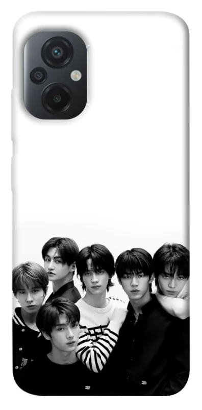 Чохол на Xiaomi Poco M5 TWS фото 1 з 1