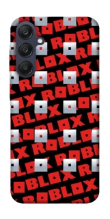 Чехол на Samsung Galaxy A25 5G Roblox aesthetics ver.9 фото 1 из 1