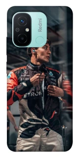 Чохол на Xiaomi Redmi 12C / Poco C55 F-1 ver.10 фото 1 з 1