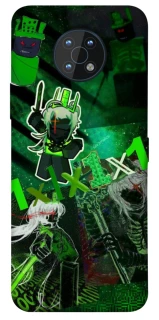 Чохол на Nokia G50 Roblox v5 фото 1 з 1