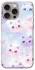 Чехол на Apple iPhone 15 Pro Max (6.7") Funny Kittens ver.4 фото 1 из 1