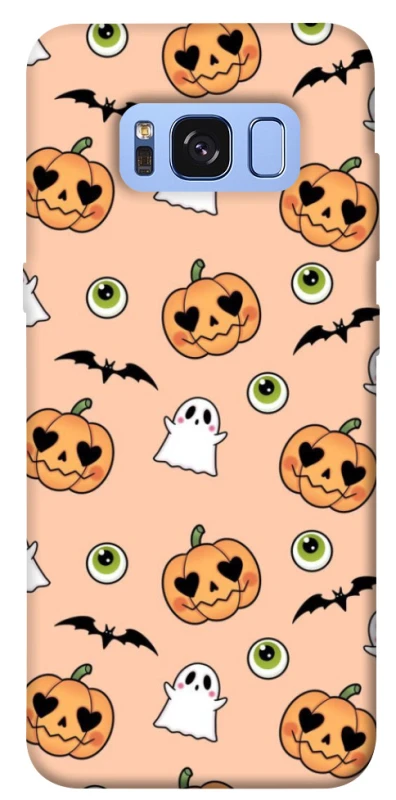 Чохол на Samsung G950 Galaxy S8 Halloween Spooky фото 1 з 1