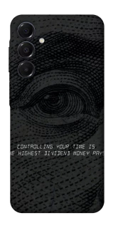 Чехол на Samsung Galaxy A16 4G/5G Контроль фото 1 из 1