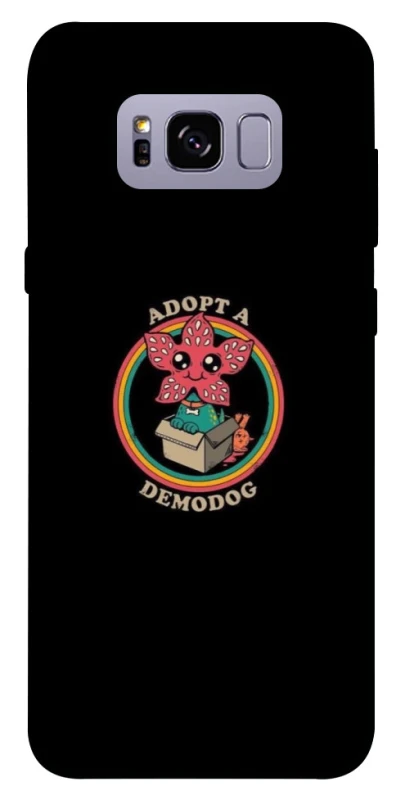 Чохол на Samsung G955 Galaxy S8 Plus Stranger Things ver.14 фото 1 з 1