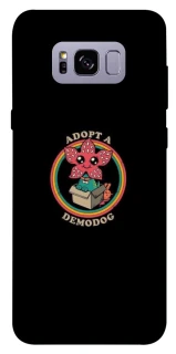 Чохол на Samsung G955 Galaxy S8 Plus Stranger Things ver.14 фото 1 з 1