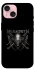 Чехол на Apple iPhone 15 (6.1") Megadeth фото 1 из 1
