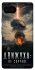 Чохол на Google Pixel 7a Moscow never sleeps фото 1 з 1