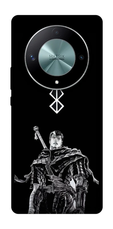 Чехол на Huawei Magic6 Lite Berserk stand фото 1 из 1