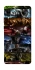 Чехол на ZTE Blade A5 (2020) Mortal Kombat ver.4 фото 1 из 1